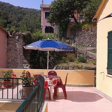 Casa Del Mulino Apartamento Levanto Exterior foto